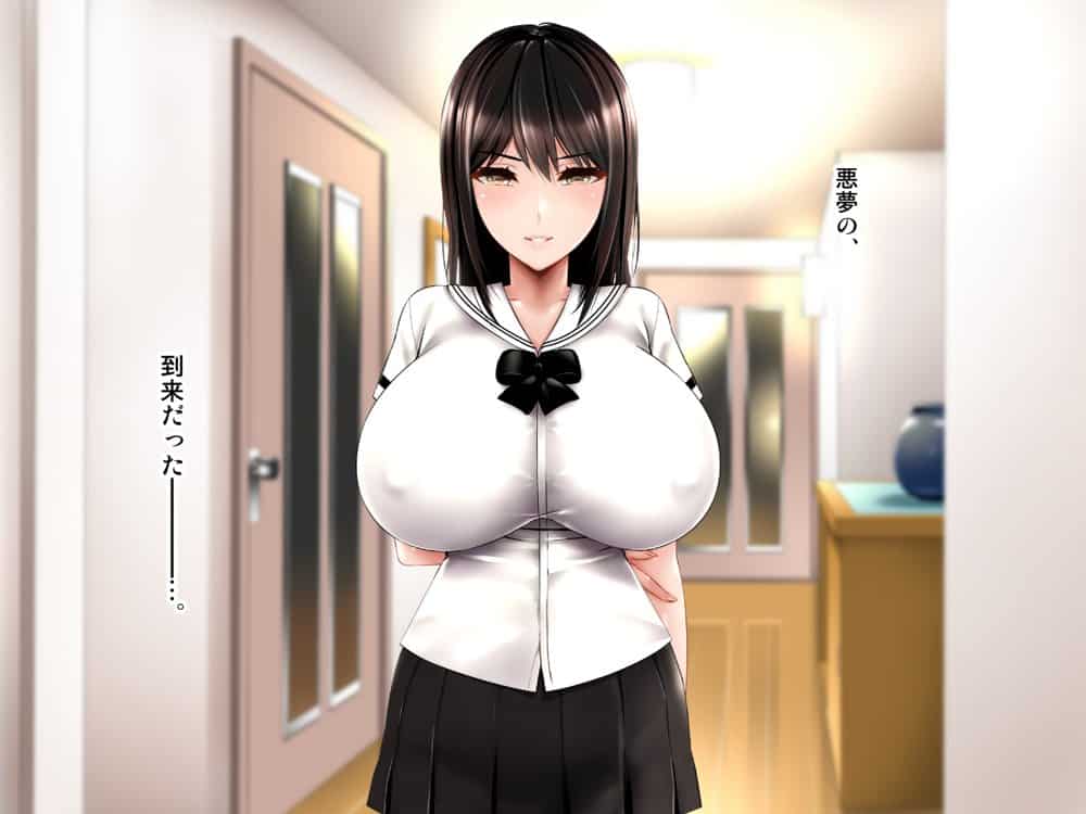 母子性裁 背徳のくびき〜中出しの日々が、私を変える…〜 hitomiエロ漫画raw(同人誌)無料サンプル画像011