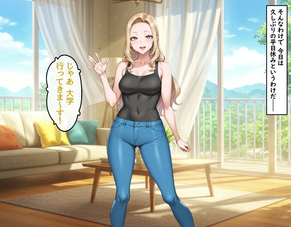 【総集編】どスケベなオバサンが娘の堕とし方を教えてあげる