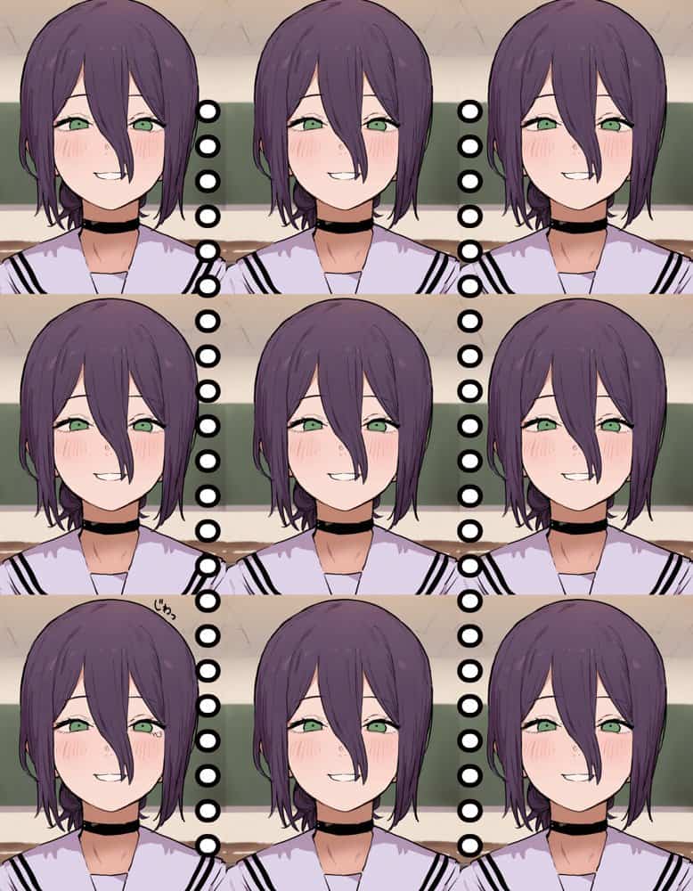 デンレゼ純愛えっち本3〜VSナユタ編〜