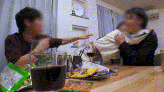 gesy084【まゆ】|葉月まゆ missav無料エロ動画GIF画像 1