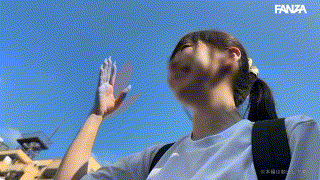 smub028【こはるちゃん】|雫月心桜 missav無料エロ動画GIF画像 1