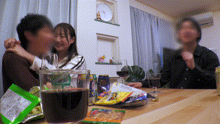 gesy084【まゆ】|葉月まゆ missav無料エロ動画GIF画像 2