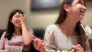 shinki238【まなみ&あお】|大浦真奈美|青山アオ missav無料エロ動画GIF画像 2