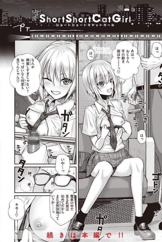 プロトタイプティーンズ hitomiエロ漫画raw(同人誌)無料サンプル画像031