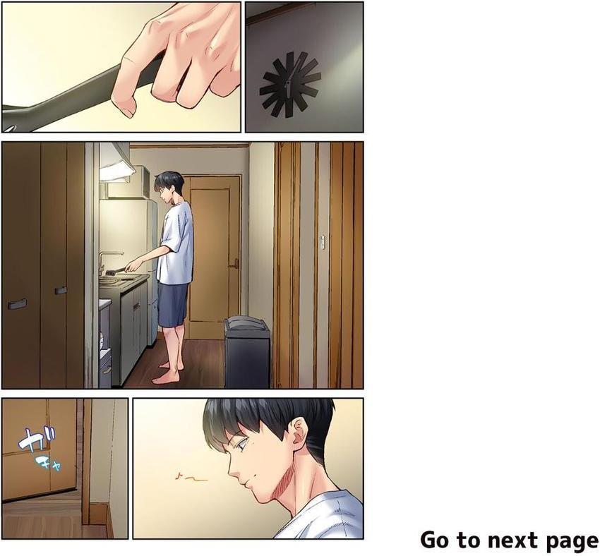 地味子は意外にエロかった45 hitomiエロ漫画raw(同人誌)無料サンプル画像002