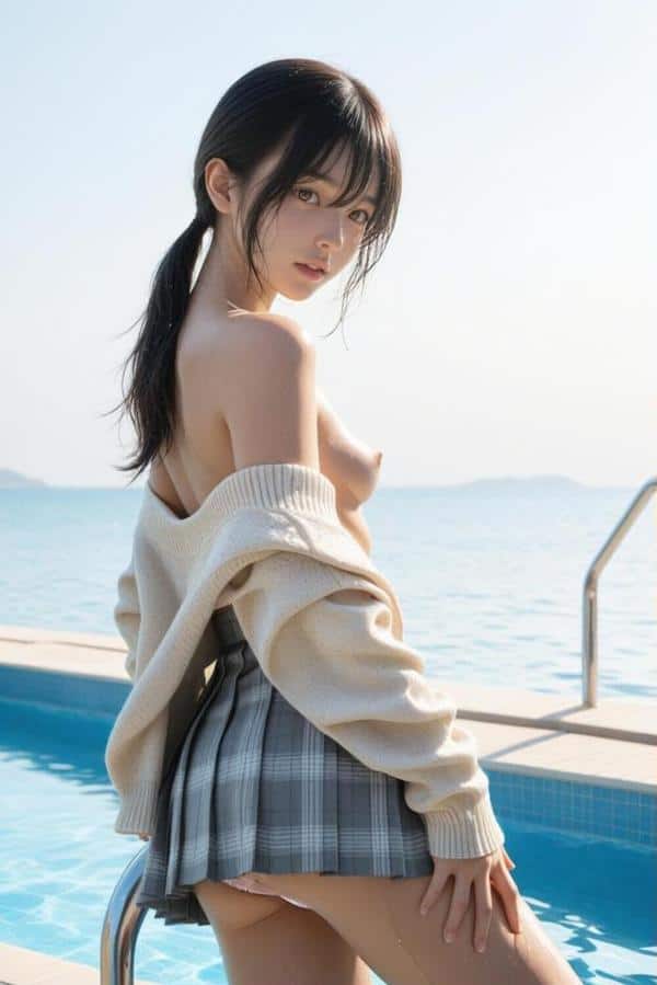 First Memory〜放課後の不貞な姿勢〜 hitomiエロ漫画raw(同人誌)無料サンプル画像005