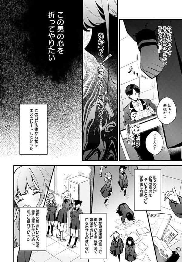 籠鳥姦猿 hitomiエロ漫画raw(同人誌)無料サンプル画像004