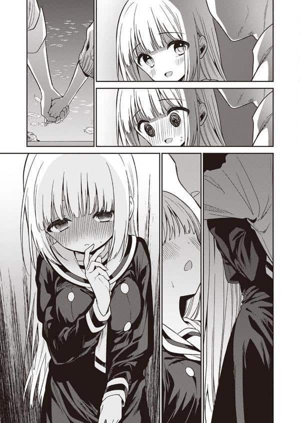 白紙の恋 hitomiエロ漫画raw(同人誌)無料サンプル画像009