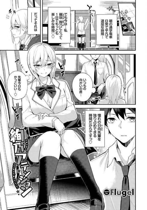 車内猥褻 vol.2 hitomiエロ漫画raw(同人誌)無料サンプル画像011