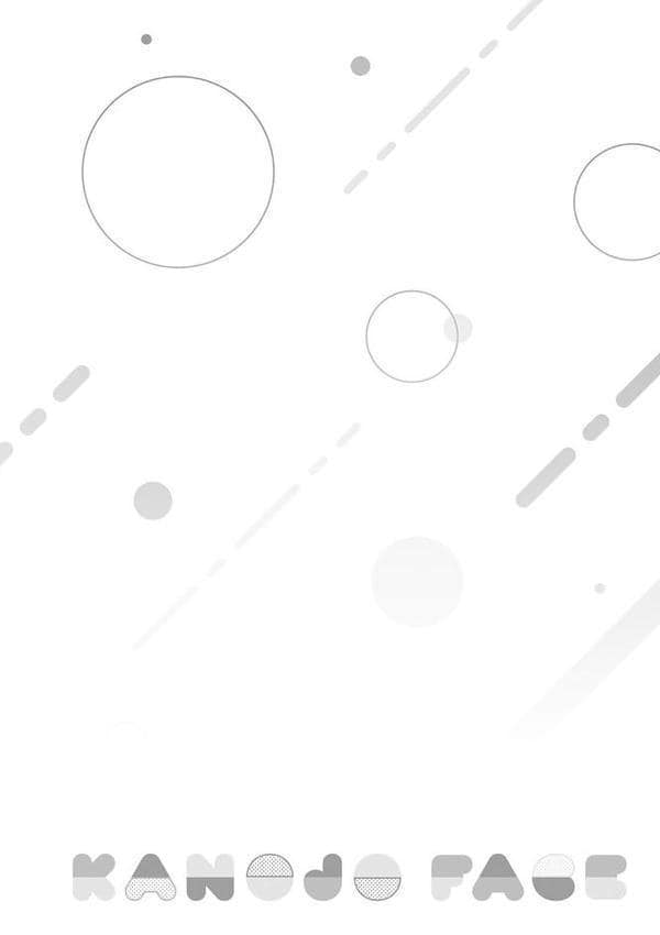 彼女フェイス【FANZA限定特典付き】 hitomiエロ漫画raw(同人誌)無料サンプル画像010