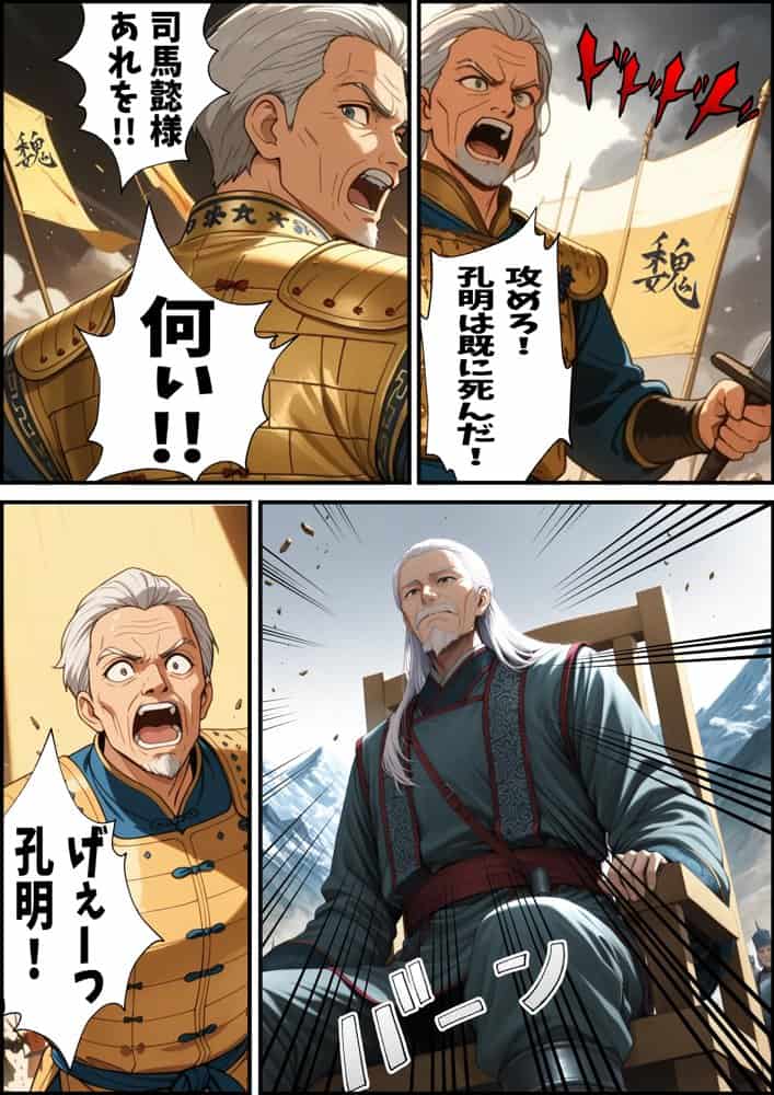 孔明、令和にギバーおぢとして転生し、頂きGALに復讐を志す hitomiエロ漫画raw(同人誌)無料サンプル画像004