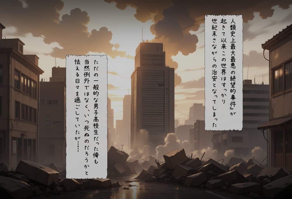 コロシアイ学園生活を超〇校級の催●で美女達をオナホ化ハーレム hitomiエロ漫画raw(同人誌)無料サンプル画像007