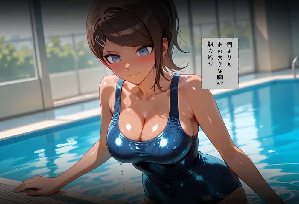 コロシアイ学園生活を超〇校級の催●で美女達をオナホ化ハーレム hitomiエロ漫画raw(同人誌)無料サンプル画像029