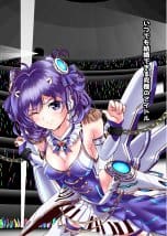 ダークサイドエンジェルエスカレーション完全版 hitomiエロ漫画raw(同人誌)無料サンプル画像009