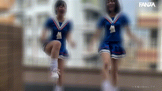 smub033【みこちゃん＆いとちゃん】｜小島みこ｜赤名いと