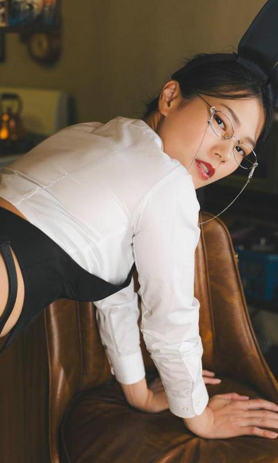 【デジタル限定】ときちゃん写真集「カムバック!バニーガール」【動画特典付き】 hitomiエロ漫画raw(同人誌)無料サンプル画像004