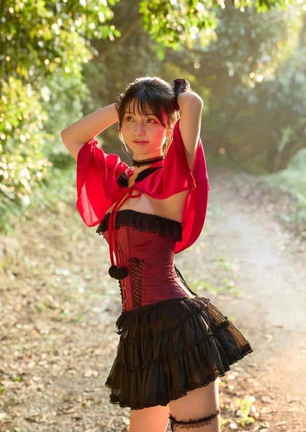 Vintage Character 瀬戸環奈 hitomiエロ漫画raw(同人誌)無料サンプル画像007