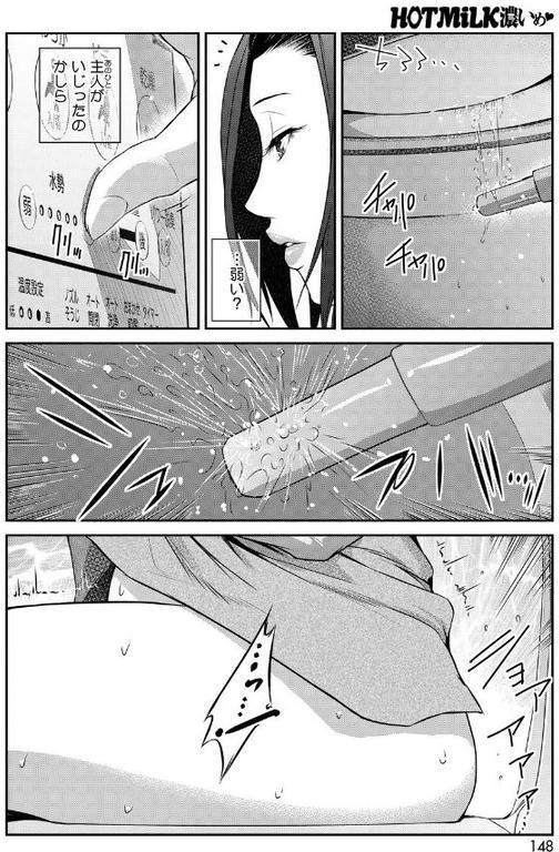 経産処女 3 hitomiエロ漫画raw(同人誌)無料サンプル画像008