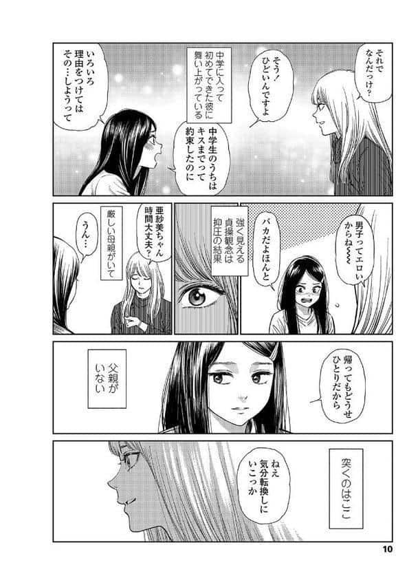 ガールラヴ・ダイアリー【FANZA限定特典付き】