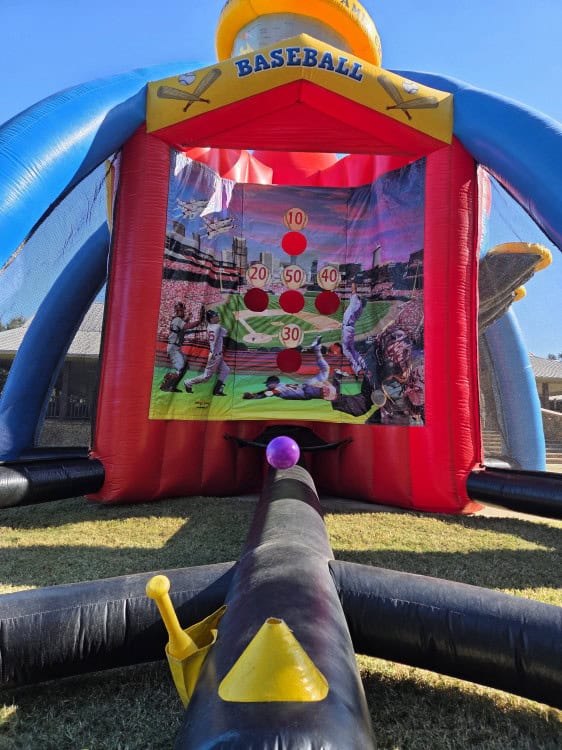 Interactive Fun for Everyone!