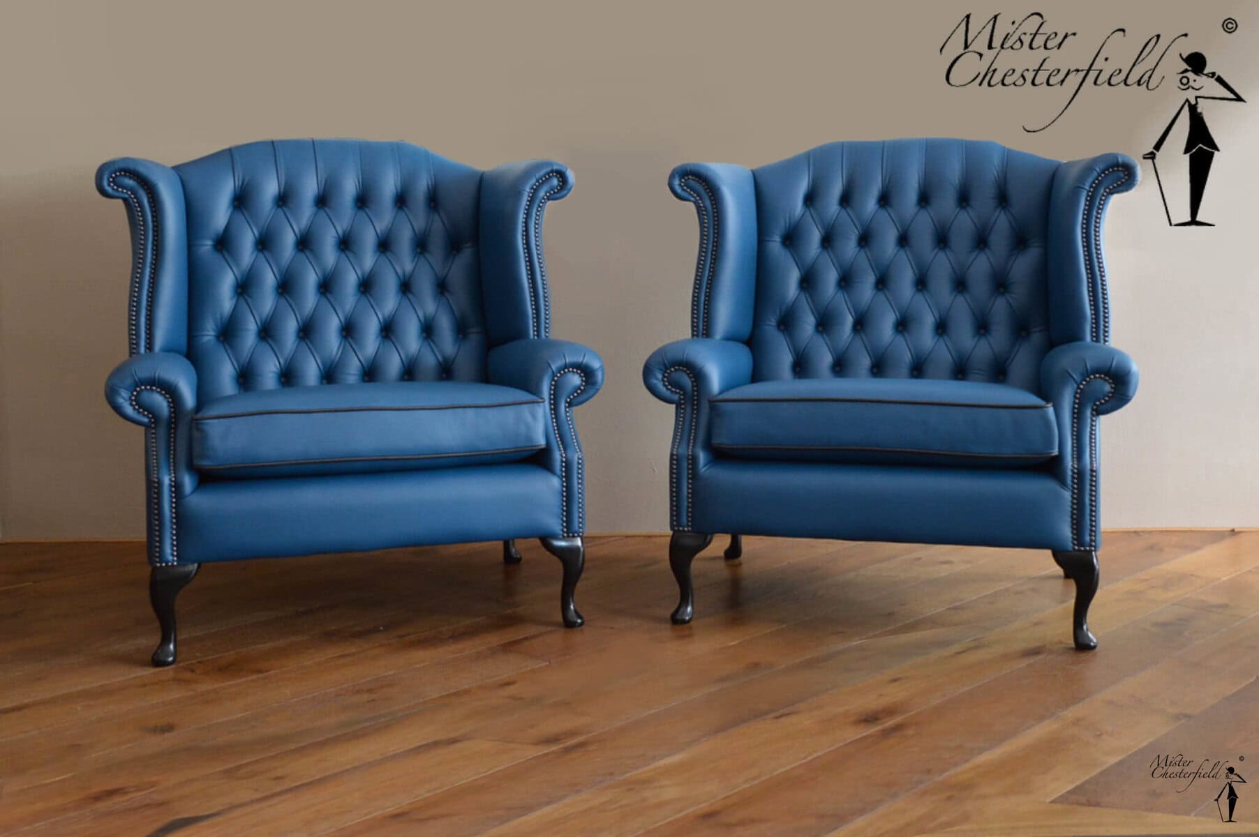 CHESTERFIELD-MODERN