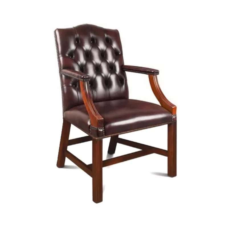 google-gainsborough-office-chair-chesterfield