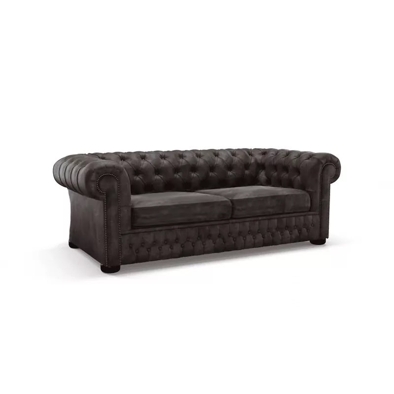 chesterfield-Leeds-driezits-3-zits-twee-zitkussens