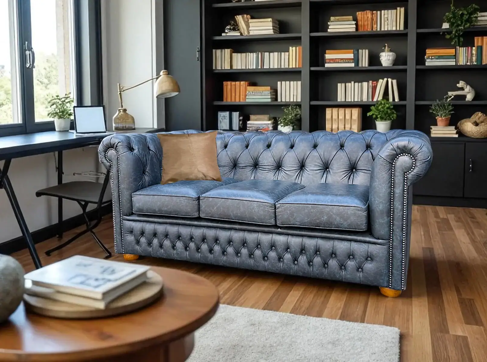 sale chesterfield korting