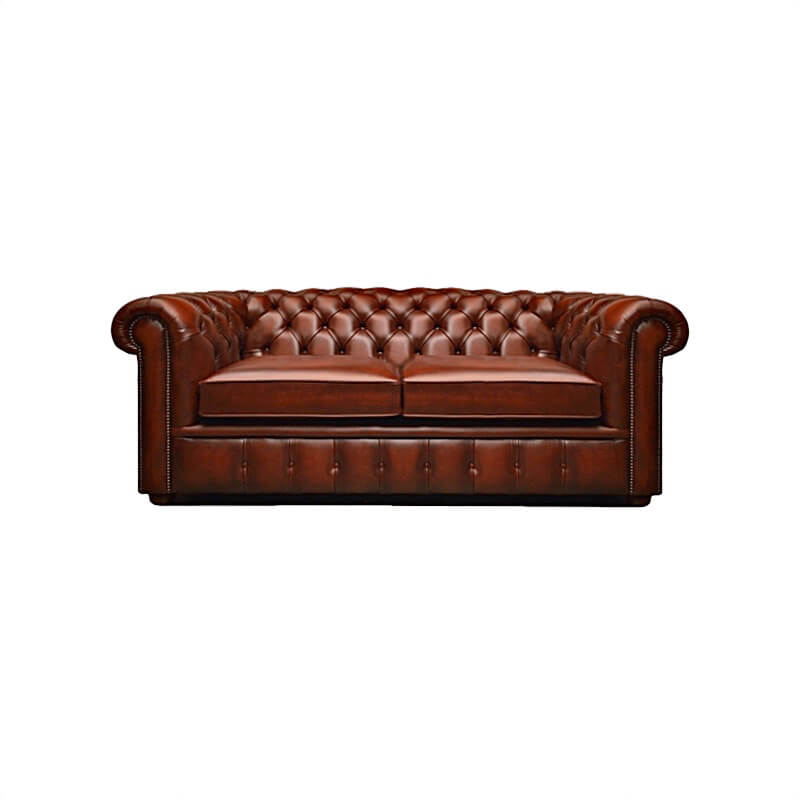 Leeds Bank 177cm Custom-made