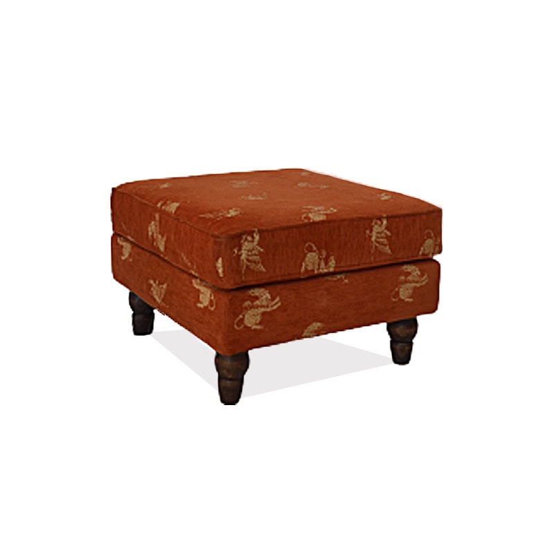 Mister Chesterfield engelse voetenbank