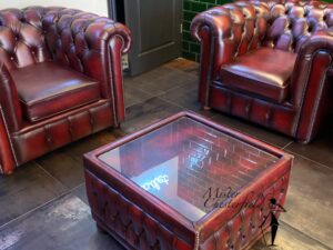 barbershop chesterfield turan's barber shop