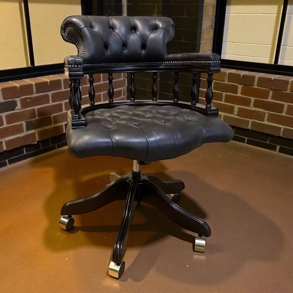 Captains swivel Custom-made - Afbeelding 2
