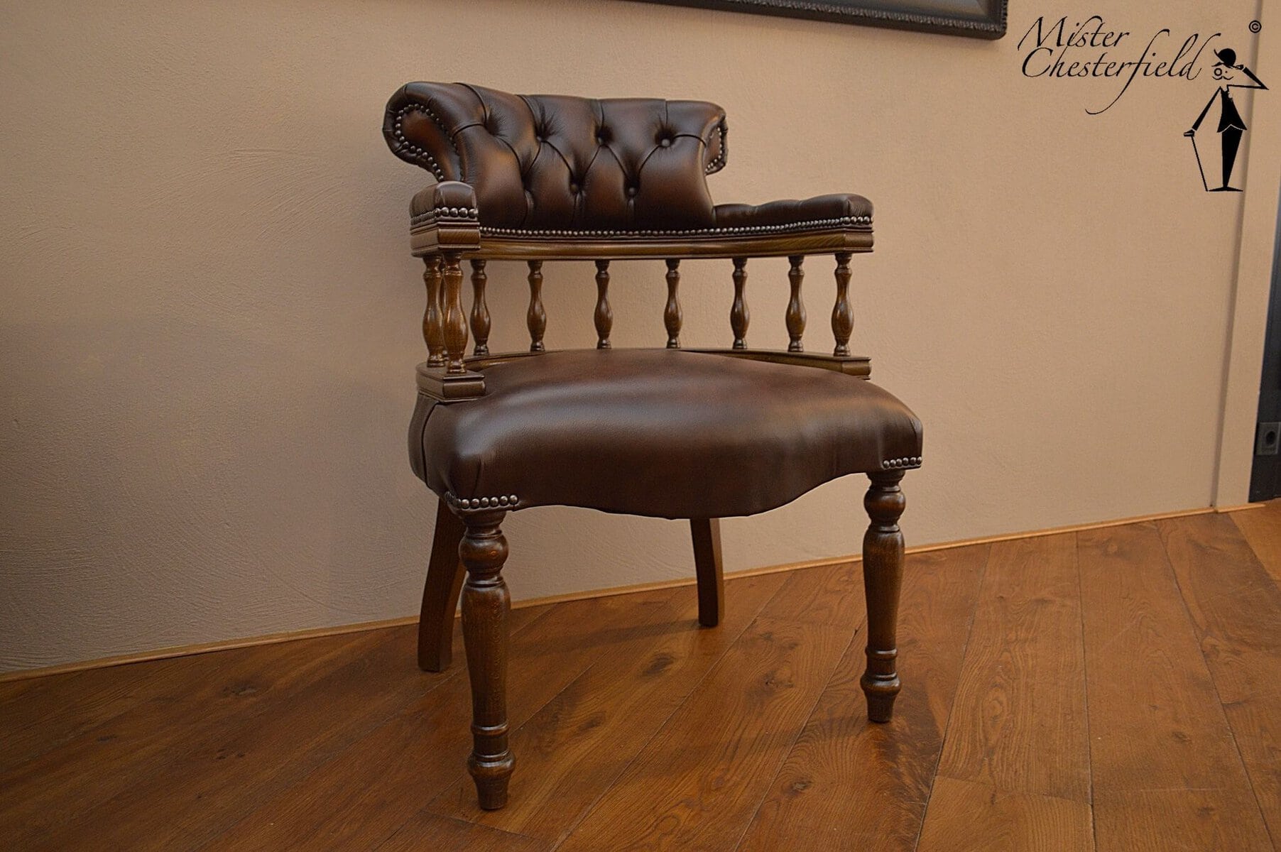 office_chair_bureaustoel