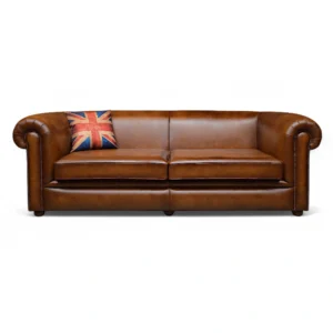 Cambridge op maat chesterfield banken en fauteuils