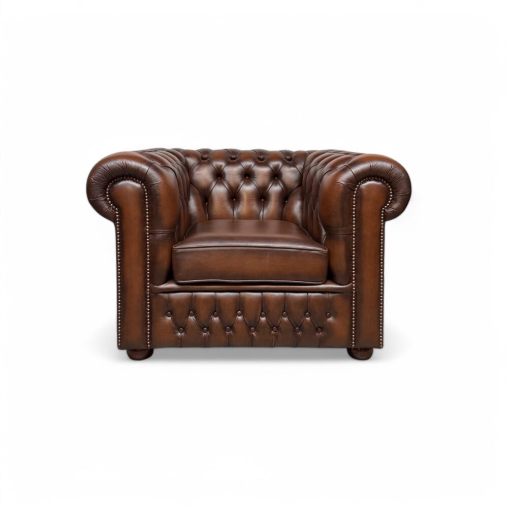 Stanhope Fauteuil 104cm Custom-made