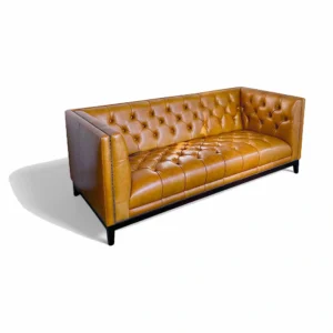 modern chesterfield spiraalvering