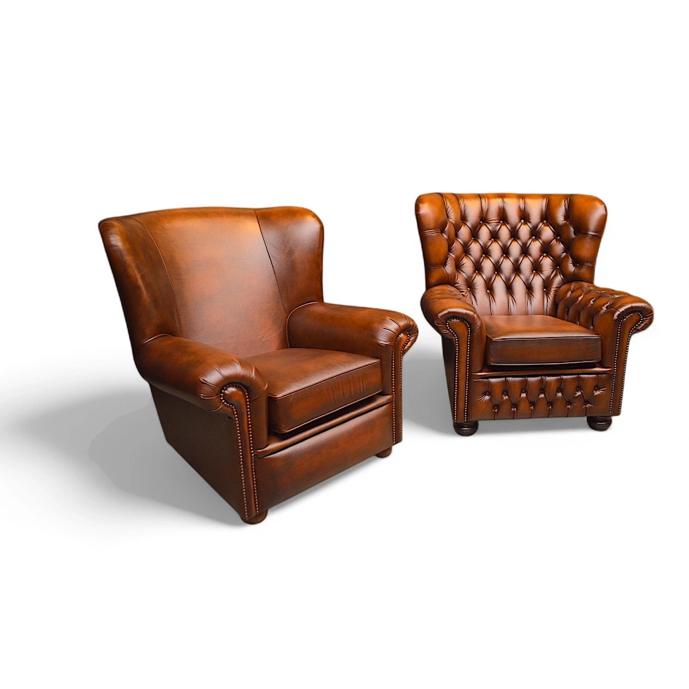 original-chesterfield-sherwood-stoel-varianten