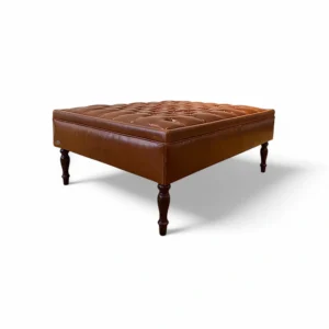 tafel chesterfield op maat