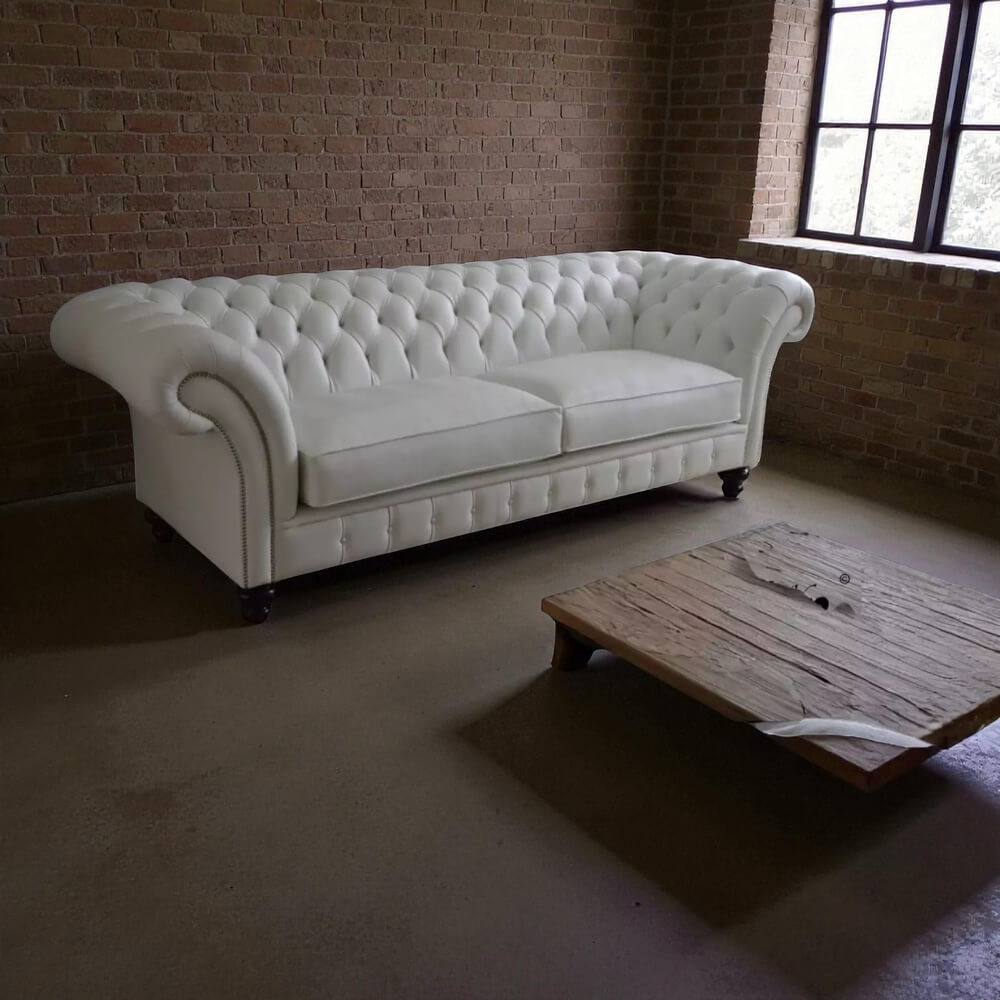 Chesterfield Grosvenor bank Custom-made - Afbeelding 2