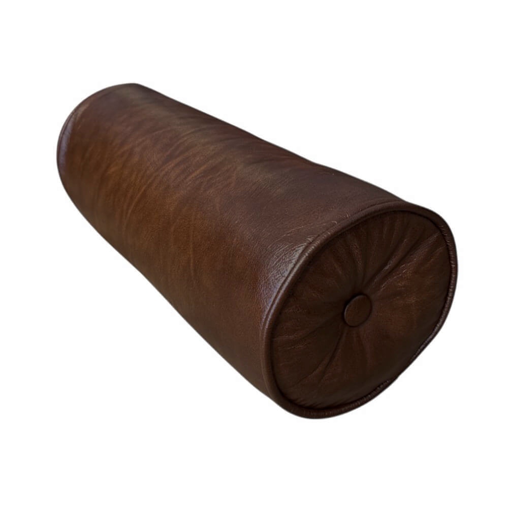 chesterfield comfort kussen antique brown bruin