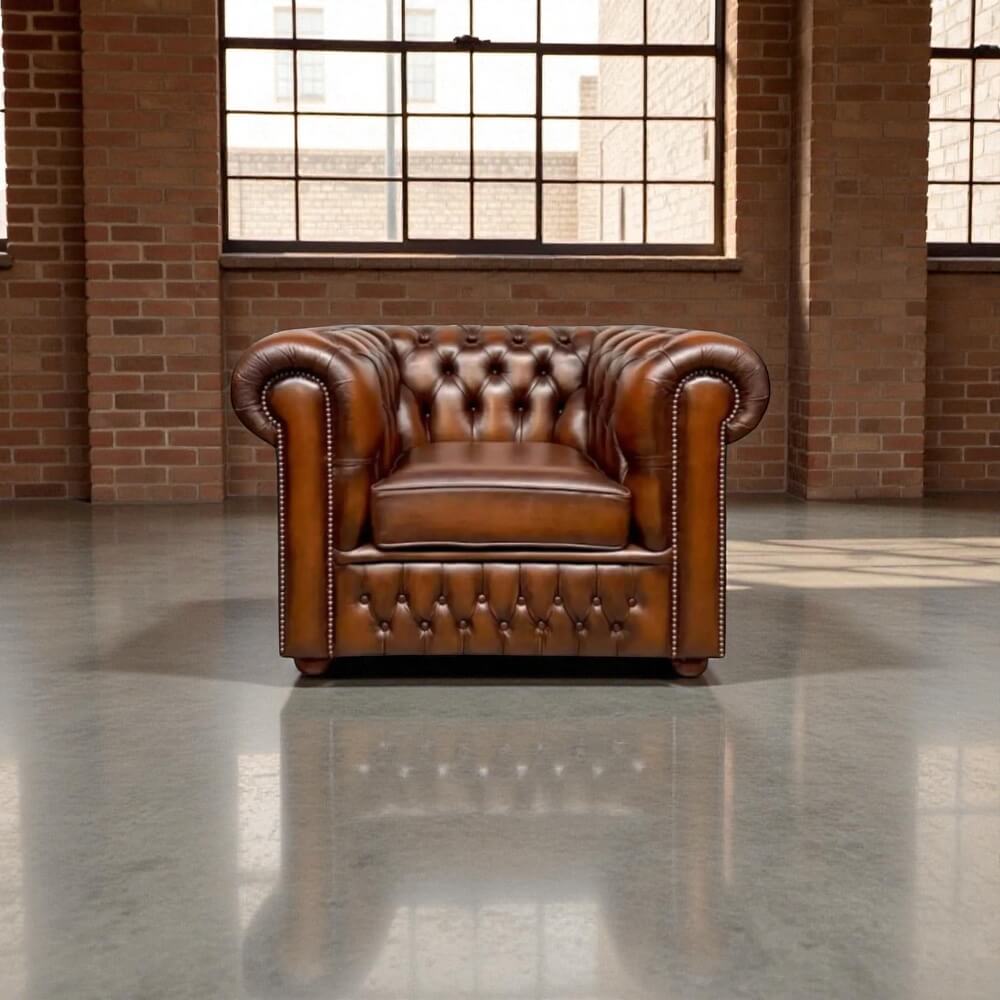 Stanhope Fauteuil 104cm Custom-made - Afbeelding 2
