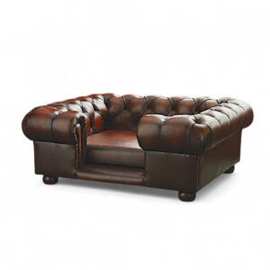 google chesterfield-hondenmand