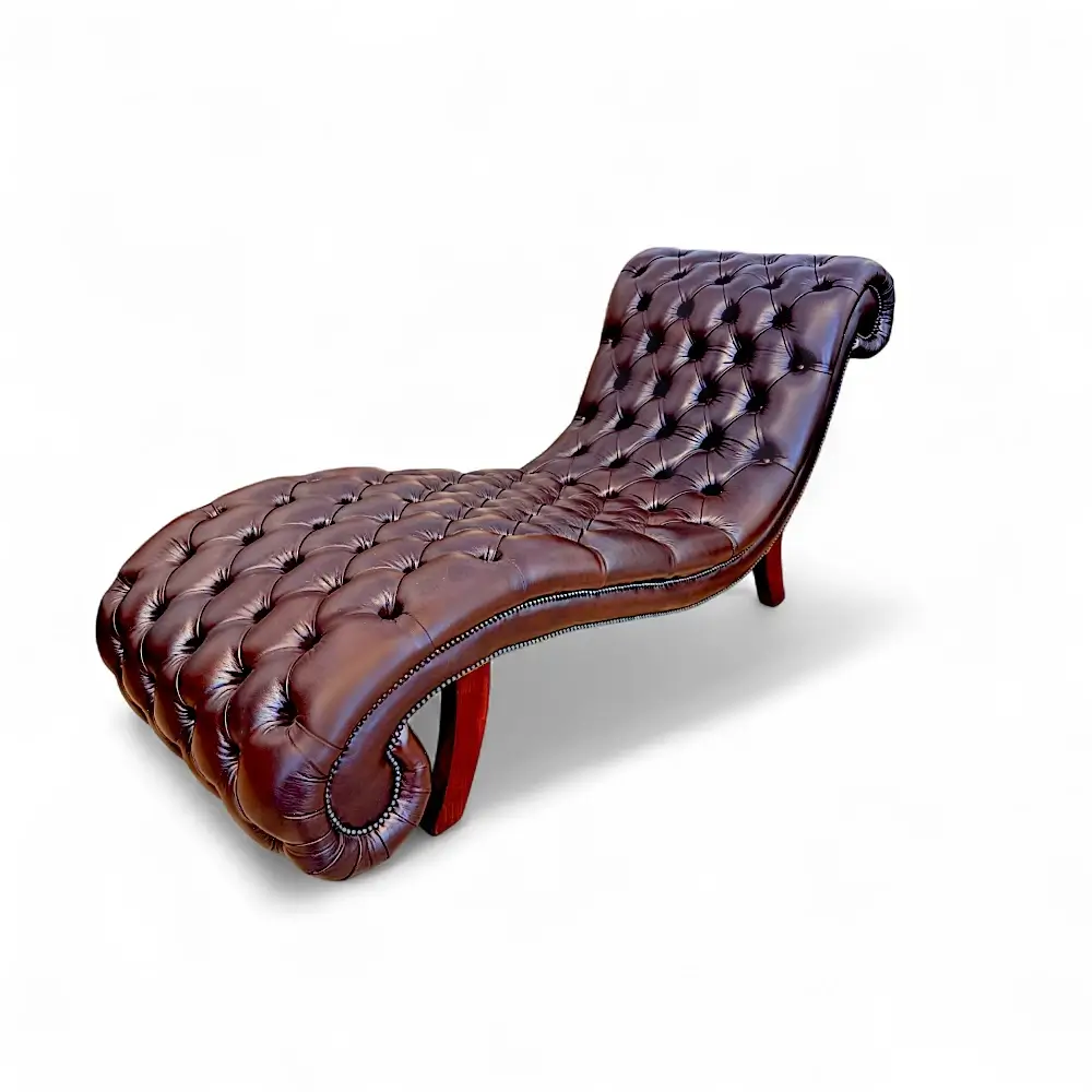 google chesterfield-window-seat-sofa-queen-chaise