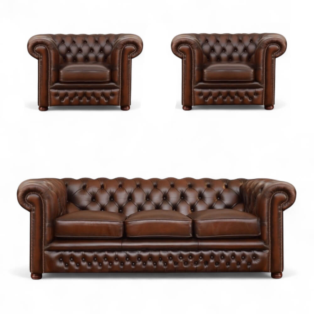 3 1 1 set Leeds Cushion custom made