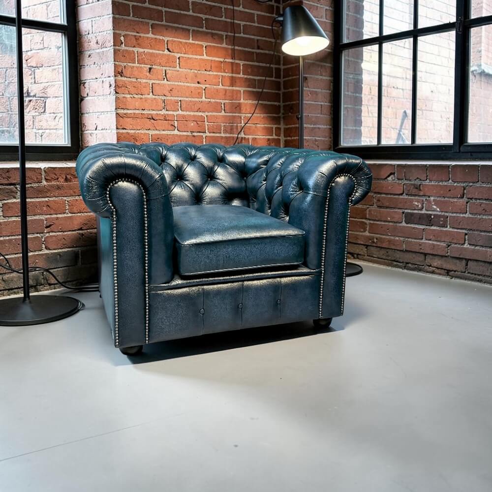 Leeds Cushion 111cm Custom made - Afbeelding 4