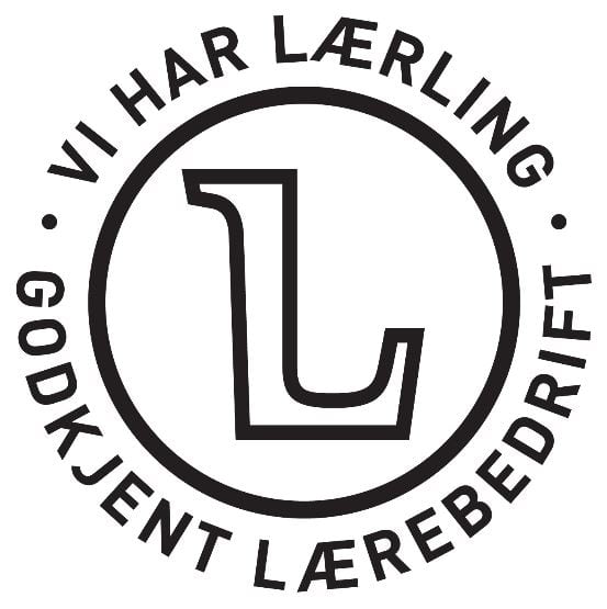 Ukjent logo for Mitek AS, lærebedrift i Norge.