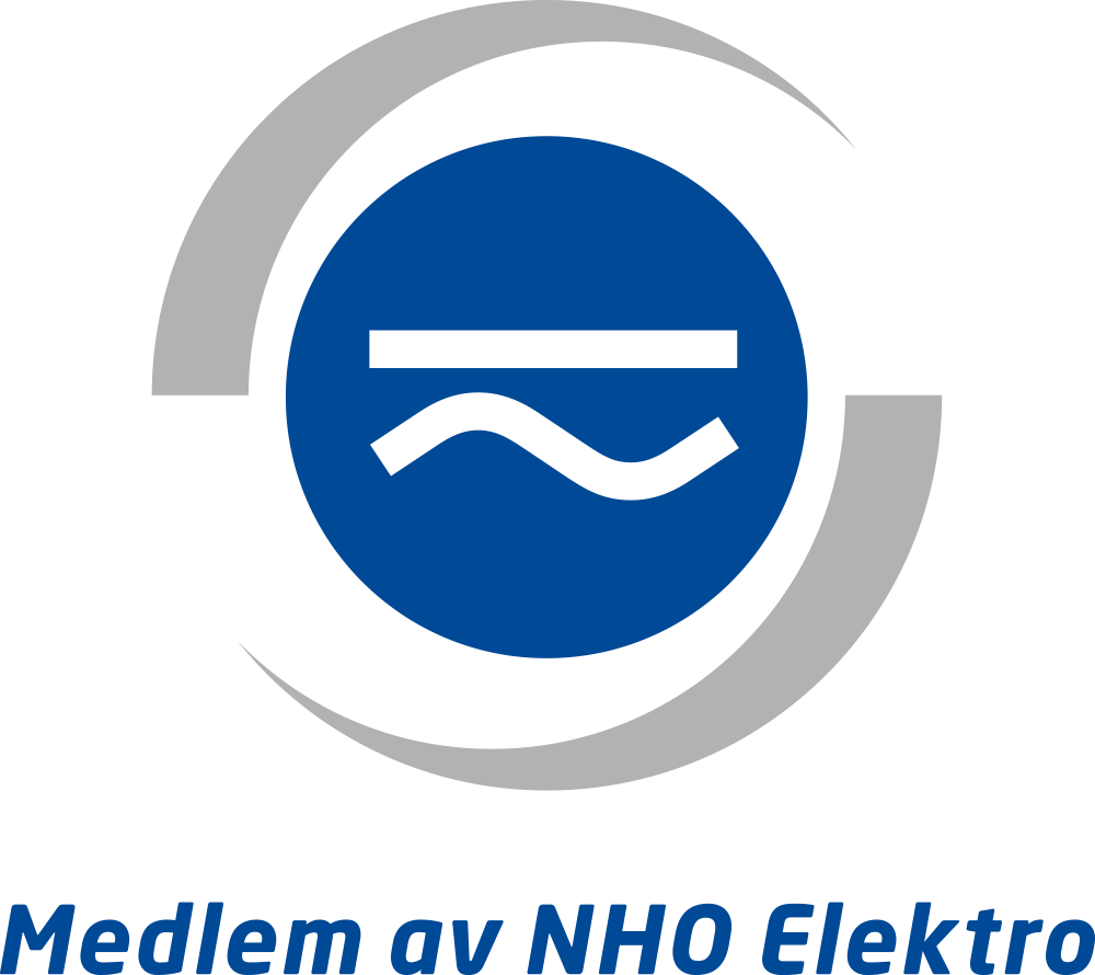 Renovatør med NHO elektro-sertifisering og avansert el-arbeid, Mitek AS, pålitelig elektroentreprenør i Norge.