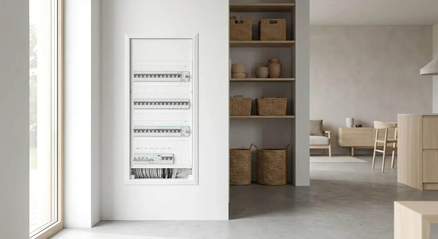 Komplette guiden til å oppgradere det elektriske anlegget i Telemark - Featured Image