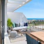 New residential development in Mijas Costa – a lifestyle that truly connects with you.
