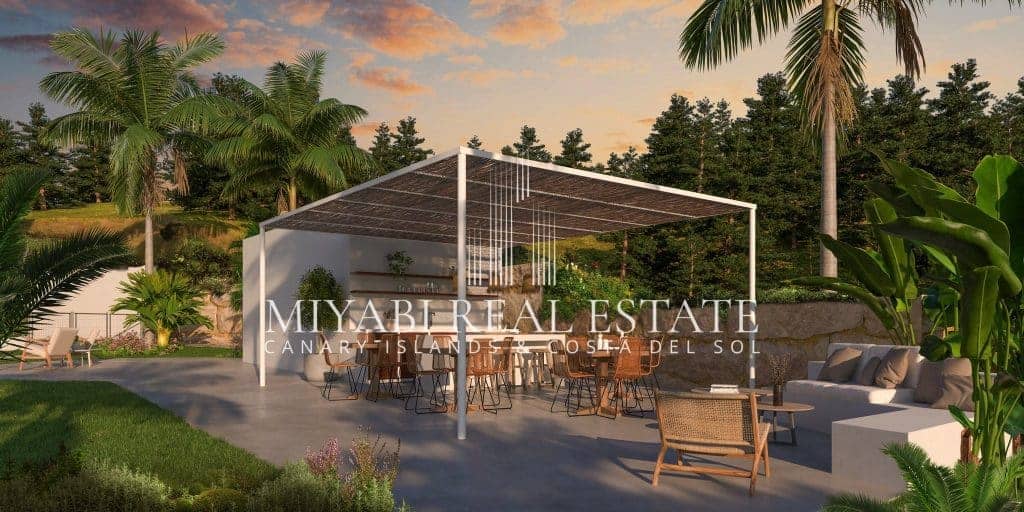 New residential development in Mijas Costa – a lifestyle that truly connects with you.